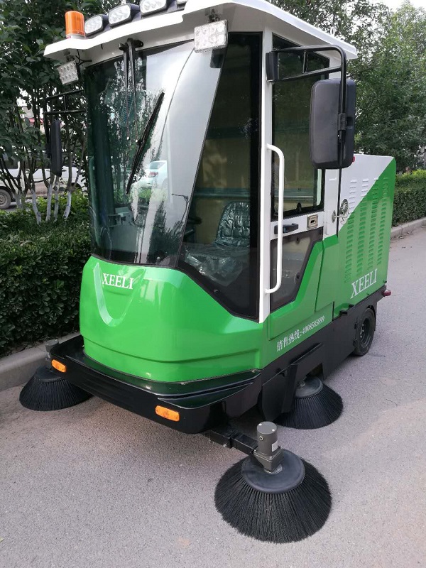 細(xì)力電動(dòng)掃地機(jī) 細(xì)力電動(dòng)掃地機(jī)